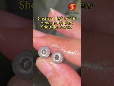 High Tensile Bolt