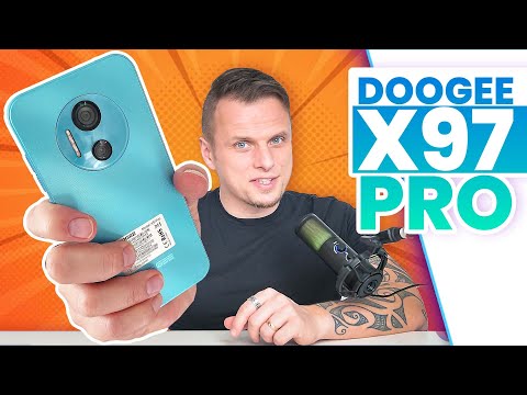 The DOOGEE X97 PRO: The Perfect Smartphone for Those Who Want to Get the Most Out of Their Money