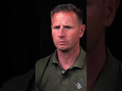 Szkolenie psów bojowych w JWK - k9