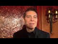 Face to Face With Michael Feinstein