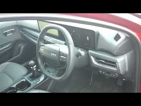 Kia K4 MHEV K3 - Image 2