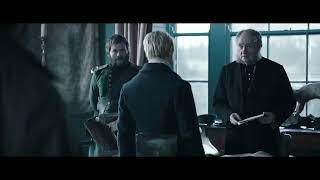 Black &#39;47 (2018) -Trailer