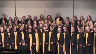 Father of Light - Craig Courtney - CovenantCHOIRS
