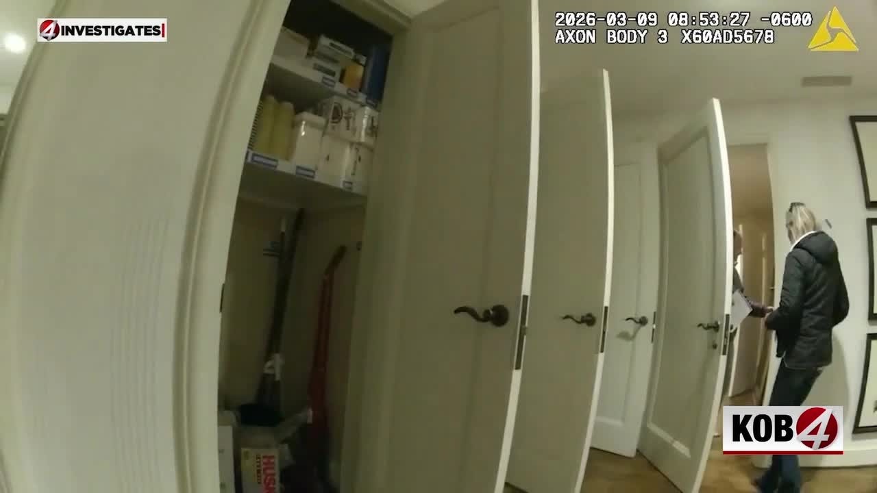 4 Investigates: Inside the Epstein investigation
