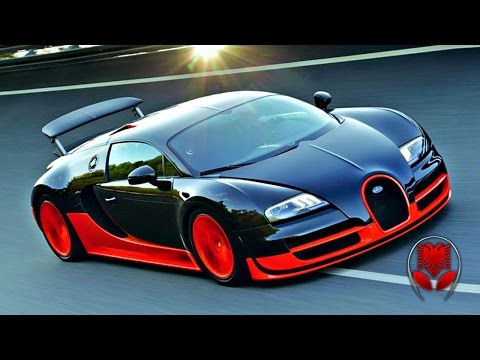 E Bleva BUGATTI VEYRON !! - Forza Horizon 3 SHQIP | SHQIPGaming