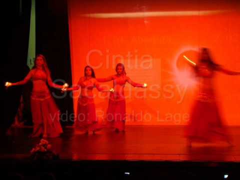 Os 7 Pecados Capitais, parte 1