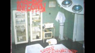 Dead Infection - Surgical Disembowelment Part 2 Lyrics