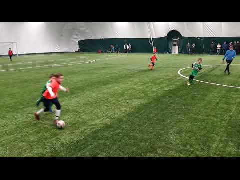 2Q MARCOVIA MARKI 09 - FFA 09 wynik 12-6