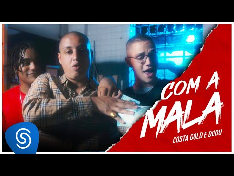 Costa Gold Com A Mala 💼 Feat Dudu Prod Nox E André Nine