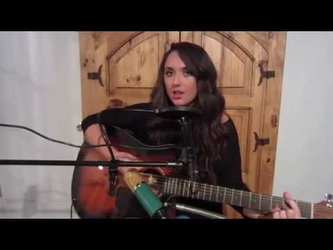 Goosebumps - Megan Faria (original song)