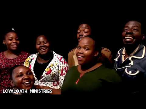 THE LOYAL OATH MINISTRIES UGANDA || IMBA KWA AKILI SEASON 8 IS THIS SUNDAY IN DARESALAM