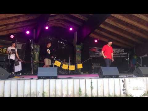 Neckarfest Cypher No 2