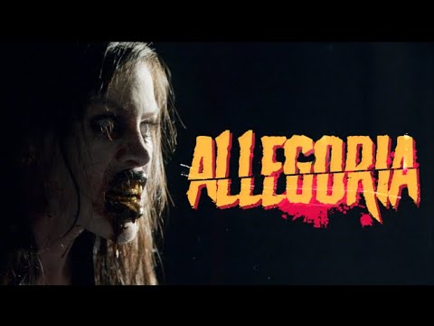afbeelding Allegoria | Official Trailer | Horror Brains