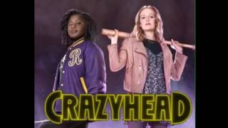 3.Everynight You&#39;ve Got To Save Me-Mass Gothic Crazyhead Soundtrack