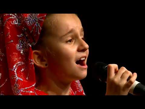 Kosovarja Këndon 2019 - DAORSA SOPA ''Mora fjalë'' - RTV TEMA HD