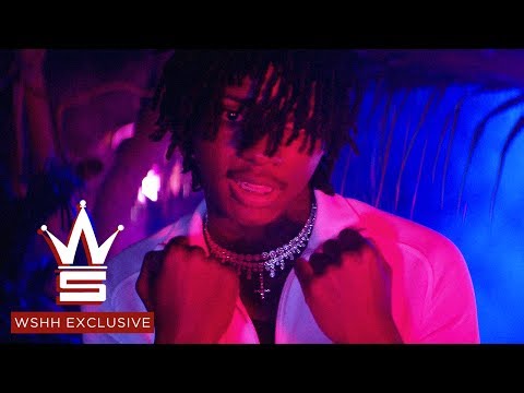 SahBabii "Purple Ape" Feat. 4orever (WSHH Exclusive - Official Music Video)