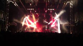 Massilia sound system  Laissa nos passar vive le piim (ZikZac)