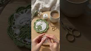 DIY Lucky Cat Crochet: Your New Good Luck Charm! 🍀Crochet your way to good luck with this cute cat