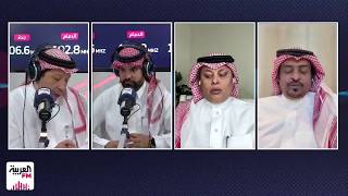 الحنيان: مشكلة الأهلي أكبر من الجانب الفني