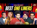 BEST ONE LINERS AT LATENT Part 1 India S Got Latent