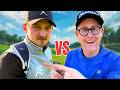 I Test My Golf Game The Reality Check