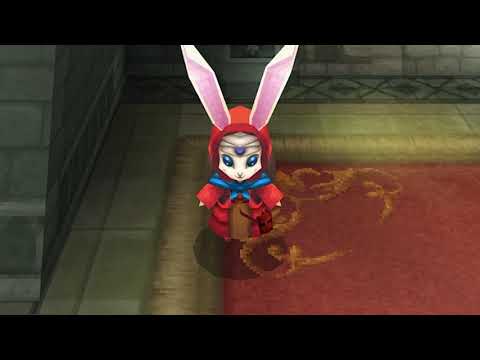 Final Fantasy IV (iOS) play through part 1