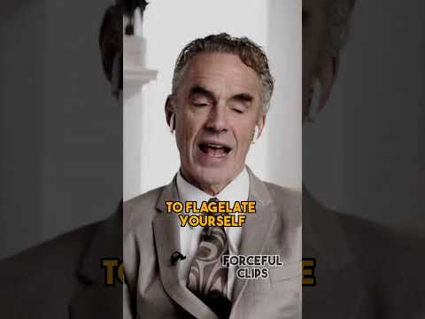 Overcoming Western privileges | Jordan Peterson