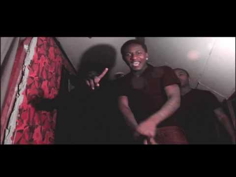 LIL JAY X KB X ISACC DA DON - Ghost (FMBG) | Shot By Franky_LoKoV