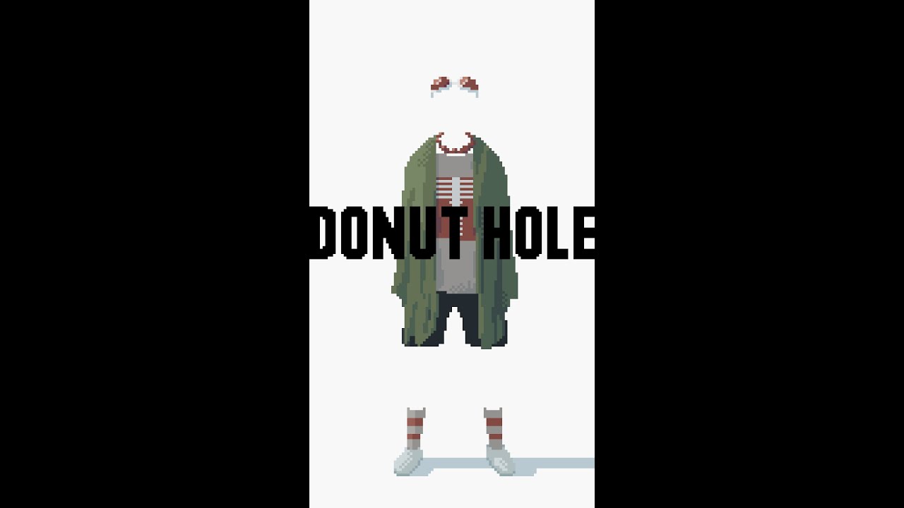 ドーナツホール / ハチ - Covered by カンザキイオリ