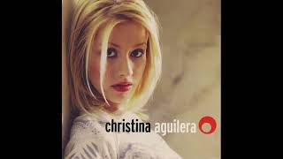 Christina Aguilera - What A Girl Wants (Radio Disney Version)