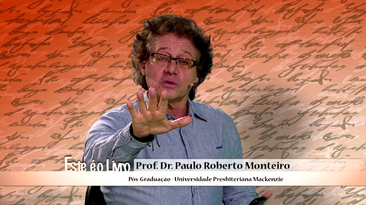 Literatura Fantástica - Resenha 46