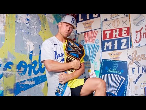 Miz To Play In MLB Celeb Softball Game, Hardys Returning To MCW, Brody King And John Cena | Fight Size