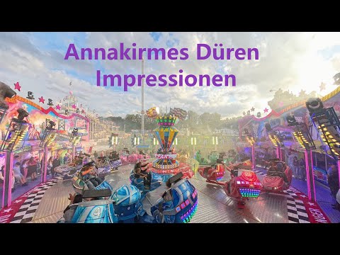 Video Kermiseditie 2025