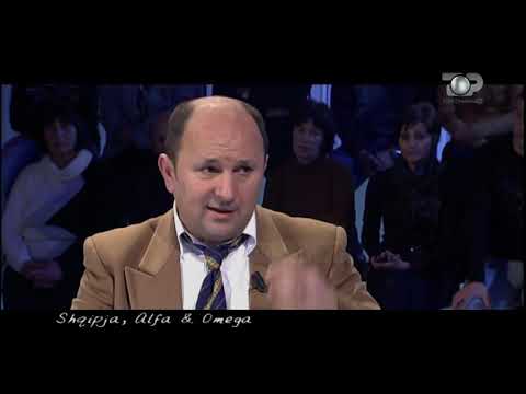 3 Nentor 2020 - Top Show, Shqipja Alfa dhe Omega