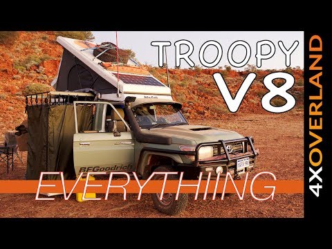 EVERYTHING YOU NEED TO KNOW. AndrewSPW Land Cruiser build-16