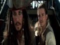 пираты карибского моря- лучшая музыка трилогии 