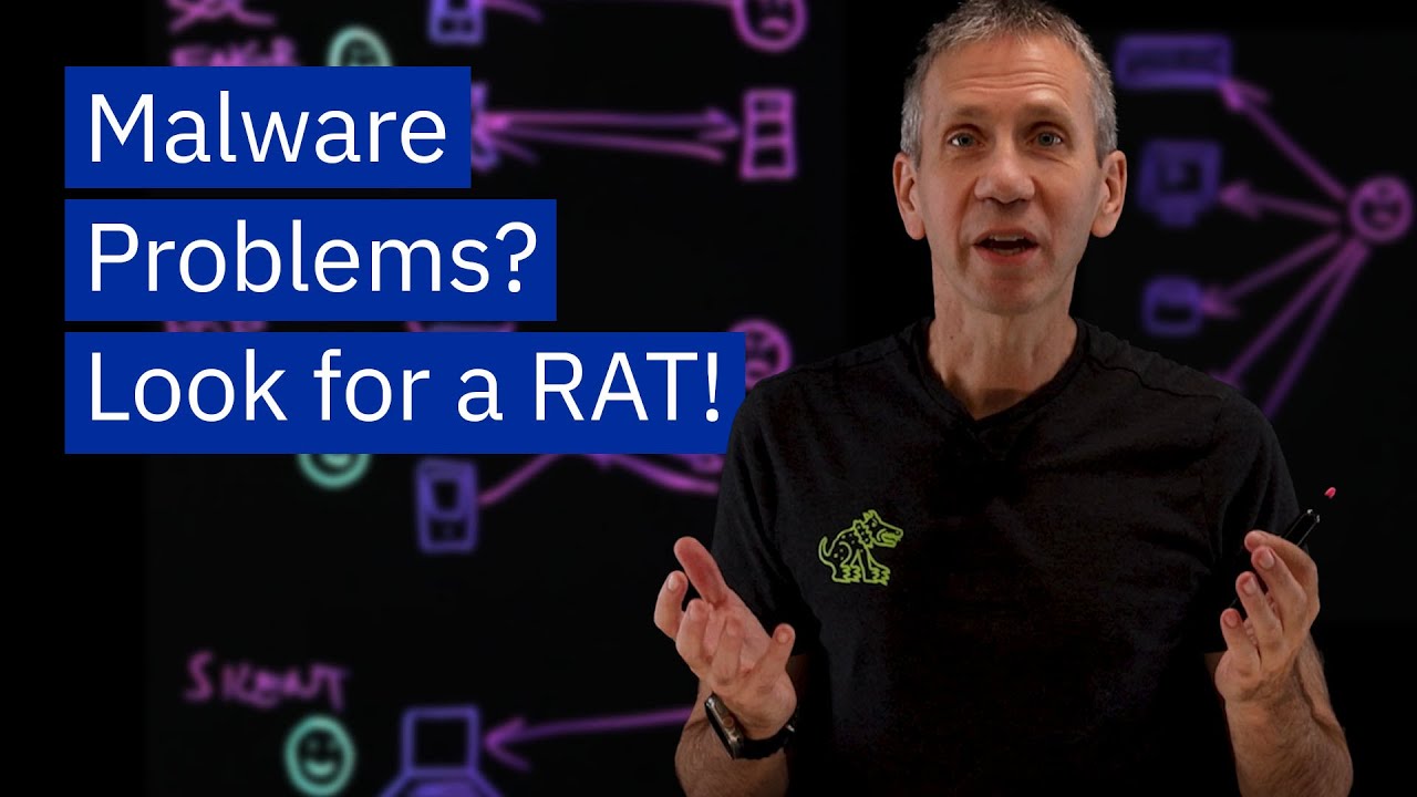 What is a Remote Access Trojan (RAT)?