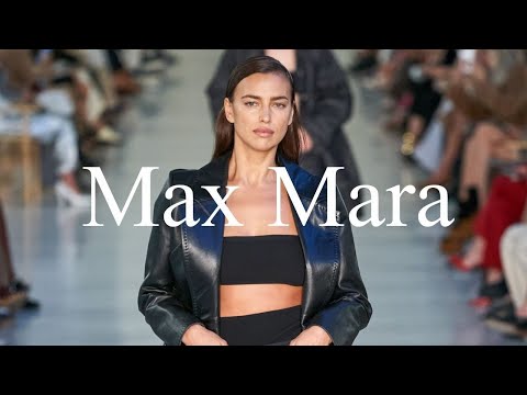 Max Mara SS 2022 (Irina Shayk, Gigi Hadid, Vittoria Ceretti, Soo Joo Park...)