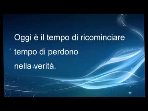 Tempo di ricominciare - Gen Verde