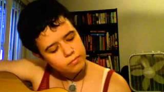 Parting Gift - Fiona Apple Cover