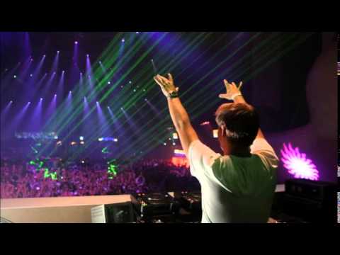 Armin van Buuren - Live @ Mayday (1.05.2007)