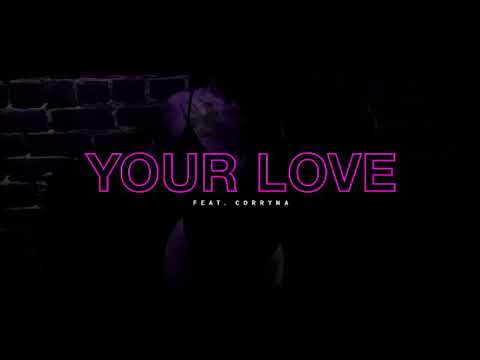 OMB Peezy x Dub P - Your Love feat. Corryna - Chopped and Screwed
