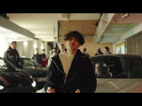 METROPOLÄ X DERACS X WERMO - HOCHHAUSBLOCKS