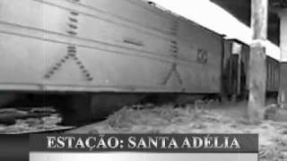 preview picture of video 'ESTAÇÃO SANTA ADÉLIA.mpg'
