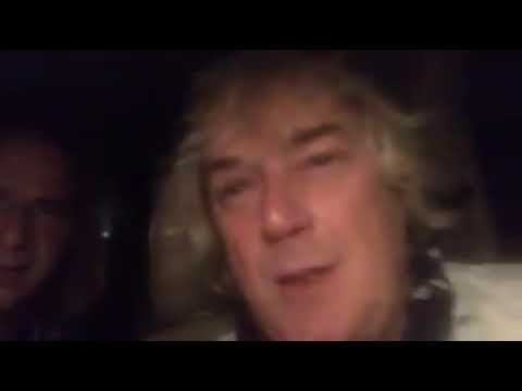 Yes Miscellany: 7/28/17 - Oxon Hill - Billy Sherwood Tour Vlog