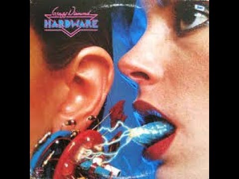Gregg Diamond -Hardware -1979 Disco (Entire LP)