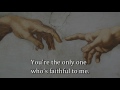 Faithful To Me (lyrics)