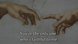 Faithful To Me (lyrics)