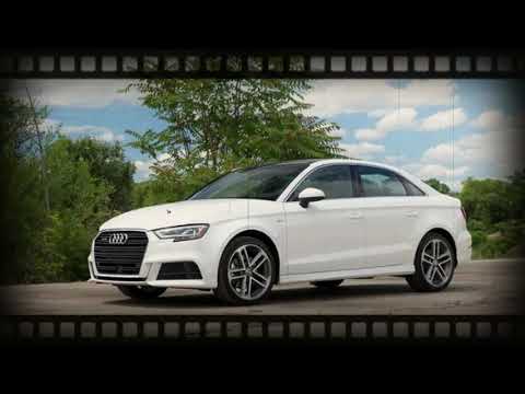 WOW!! Audi A3 vs BMW 1 Series vs Mercedes A Class 2017  Head2Head