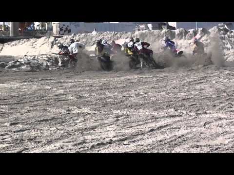 Joey Peters 535 Brawl on the Beach Holeshot Open A - Teaser